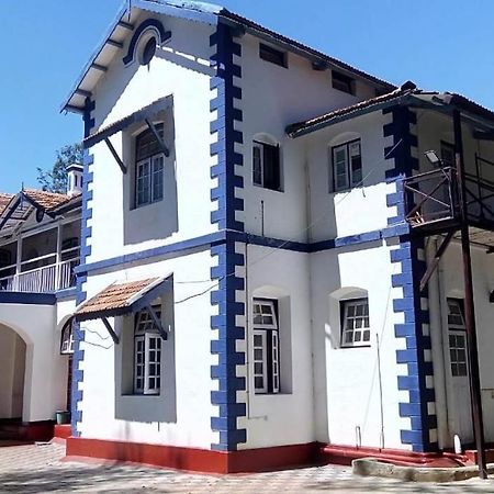 Ywca Wyoming Hotel Coonoor Eksteriør billede