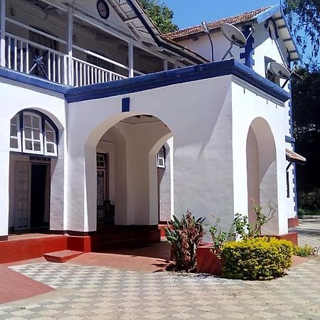 Ywca Wyoming Hotel Coonoor Eksteriør billede