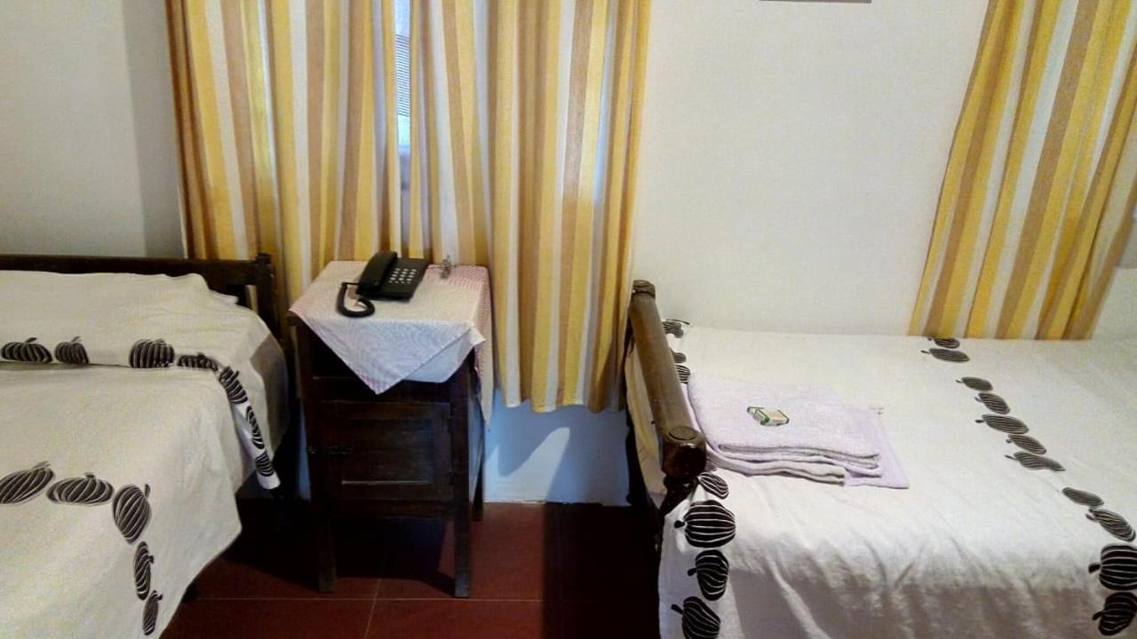 Ywca Wyoming Hotel Coonoor Eksteriør billede