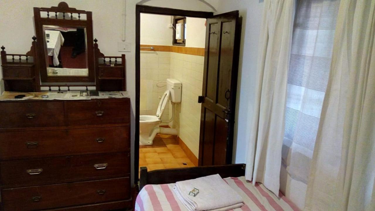 Ywca Wyoming Hotel Coonoor Eksteriør billede